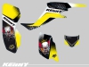 Kit Déco Quad Kenny Suzuki 400 LTZ