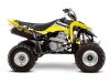 Suzuki 400 LTZ IE ATV Kenny Graphic Kit