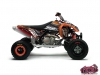 Kit Déco Quad Kenny KTM 450-525 SX