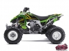 Kit Déco Quad Kenny Kawasaki 450 KFX