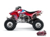 Kit Déco Quad Kenny Honda 450 TRX