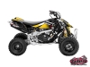 Kit Déco Quad Kenny Can Am DS 450