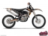 KTM EXC-EXCF Dirt Bike Kenny Graphic Kit