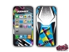 KUTVEK Stickers iPhone Accessories KENNY Graphic kit 