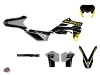 Kosmos Graphic Kit Sherco SM 50 Black