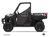 Kit Déco SSV Lifter Polaris Ranger 1000 Vert