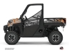 Kit Déco SSV Lifter Polaris Ranger 1000 XP Orange