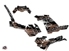 Kit Déco Quad Lifter Polaris 1000 Sportsman XP S Forest Marron