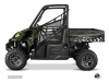 Kit Déco SSV Lifter Polaris Ranger 900 XP Vert