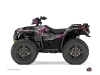 Kit Déco Quad Lifter Polaris 1000 Sportsman XP Forest Rose