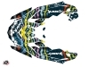 Kit Déco Jet-Ski Makro Seadoo Spark Colors Full