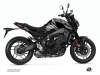 Kit Déco Moto Mantis Yamaha MT 09 Noir