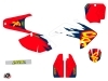 Honda 150R CRF Dirt Bike Memories Graphic Kit