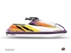 Yamaha Superjet Jet-Ski Memories Graphic Kit