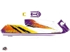Yamaha Superjet Jet-Ski Memories Graphic Kit