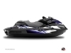 Kit Déco Jet-Ski Mission Yamaha FZR-FZS Bleu