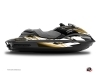 Kit Déco Jet-Ski Mission Yamaha FZR-FZS Marron