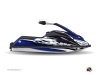 Kit Déco Jet-Ski Mission Yamaha Superjet Bleu