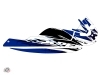 Kit Déco Jet-Ski Mission Yamaha Superjet Bleu
