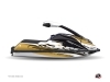 Kit Déco Jet-Ski Mission Yamaha Superjet Marron