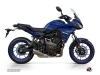 Kit Déco Moto Mission Yamaha TRACER 700 Bleu