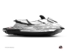 Kit Déco Jet-Ski Mission Yamaha VX Blanc