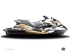 Kit Déco Jet-Ski Mission Yamaha VXR-VXS Marron