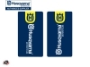 Kit Déco Stickers de fourche Orbit Moto Cross Husqvarna TC-FC TE-FE Blanc