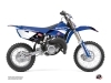 Kit Déco Moto Cross Replica Outsiders Academy Yamaha 85 YZ 2018