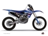 Yamaha 250 YZF Dirt Bike Replica Outsiders OTS Graphic Kit 2018