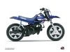 Yamaha PW 50 Dirt Bike Replica Outsiders OTS Graphic Kit 2018