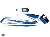 Kit Déco Jet-Ski PERF Yamaha Superjet 2021 Blanc