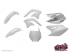 Plastics Kawasaki Dirt Bike Dirt Bike Plastics Graphic Kit 