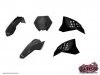 Plastics KTM Dirt Bike Dirt Bike Plastics Graphic Kit 