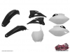 Plastics Yamaha Dirt Bike Dirt Bike Plastics Graphic Kit 