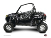 Kit Déco SSV Predator Polaris RZR 170 Noir