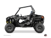 Kit Déco SSV Predator Polaris RZR 900 Noir