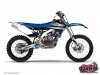 Kit Déco Moto Cross Pulsar Yamaha 250 YZ UFO Relift