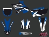 Kit Déco Moto Cross Pulsar Yamaha 125 YZ UFO Relift