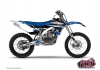 Kit Déco Moto Cross Pulsar Yamaha 125 YZ UFO Relift