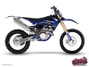 Kit Déco Moto Cross Pulsar Sherco 450 SEF R