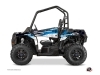 Kit Déco SSV Raider Polaris ACE 325-570-900 Bleu