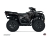 Kit Déco Quad Redrock Polaris 570 Sportsman Noir