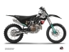 Kit Déco Moto Cross Replica Bihr Husqvarna 450 FC