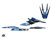 Yamaha EX Jet-Ski Replica Graphic Kit Blue LIGHT