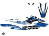 Yamaha EX Jet-Ski Replica Graphic Kit Blue