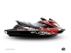 Yamaha FX Jet-Ski Replica Graphic Kit Red