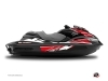 Kit Déco Jet-Ski Replica Yamaha FZR-FZS Rouge