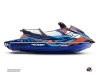 Yamaha GP 1800 Jet-Ski Replica Cyrille Lemoine Graphic Kit 2018