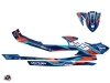 Kit Déco Jet-Ski Replica Cyrille Lemoine Yamaha GP 1800 2018